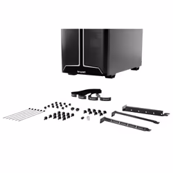be quiet! Pure Base 501 DX Black Midi Tower - Additional view 8