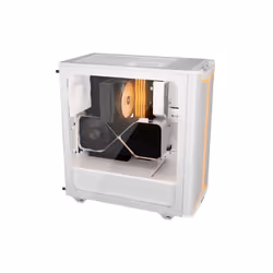 be quiet! Pure Base 501 DX White Midi Tower - Additional view 5