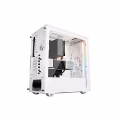 be quiet! Pure Base 501 DX White Midi Tower - Additional view 7