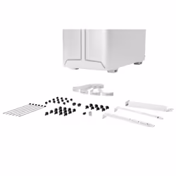 be quiet! Pure Base 501 DX White Midi Tower - Additional view 8