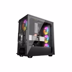 be quiet! Pure Base 501 LX Black Midi Tower - Additional view 7