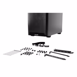be quiet! Pure Base 501 LX Black Midi Tower - Additional view 8