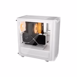 be quiet! Pure Base 501 LX White Midi Tower - Additional view 5