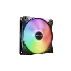 be quiet! Light Wings LX 120 mm PWM Reverse Black Computer case Fan 12