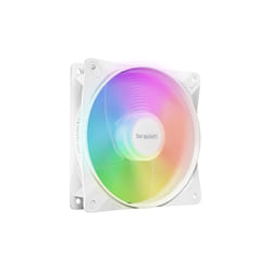 be quiet! Light Wings LX 120 mm PWM Reverse White Computer case Fan 12