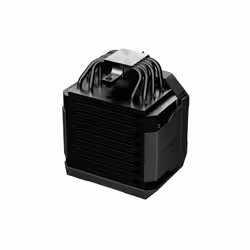be quiet! Dark Rock 6 Chipset Air cooler 13.5 cm Black 1 pc(s) - Additional view 4