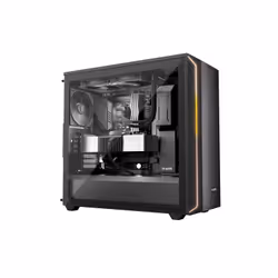 be quiet! PURE LOOP 3 Processor All-in-one liquid cooler 12 cm Black 1 pc(s) - Additional view 5