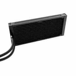 be quiet! PURE LOOP 3 Processor All-in-one liquid cooler 14 cm Black - Additional view 3
