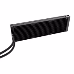 be quiet! PURE LOOP 3 Processor All-in-one liquid cooler 12 cm Black 1 pc(s) - Additional view 4