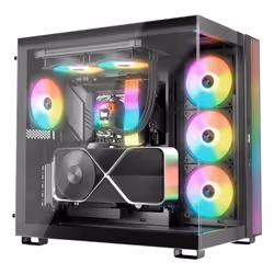 be quiet! PURE LOOP 3 LX Processor All-in-one liquid cooler 12 cm Black 1 pc(s) - Additional view 5