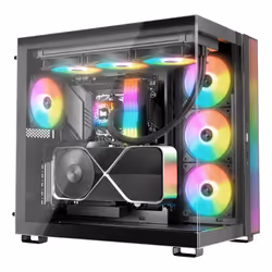 be quiet! PURE LOOP 3 LX Processor All-in-one liquid cooler 12 cm Black 1 pc(s) - Additional view 5