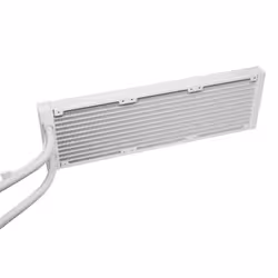 be quiet! Light Loop IO LCD 360 mm White - Additional view 5