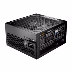 be quiet! POWER ZONE 2 | 1200 W power supply unit 20+4 pin ATX ATX Black - Additional view 3