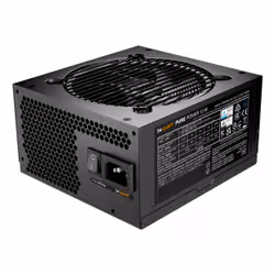 be quiet! Pure Power 13 M | 1200W power supply unit 20+4 pin ATX ATX Black - Additional view 3