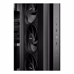 be quiet! Light Base 500 Midi Tower Black - Additional view 5