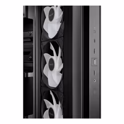 be quiet! Light Base 500 LX Black Midi Tower - Additional view 5