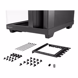 be quiet! Light Base 500 LX Black Midi Tower - Additional view 6