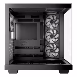 be quiet! Light Base 500 LX Black Midi Tower - Additional view 7