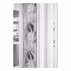 be quiet! Light Base 500 LX White Midi Tower - Additional view 5
