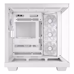 be quiet! Light Base 500 LX White Midi Tower - Additional view 7