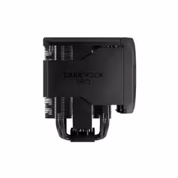 be quiet! Dark Rock Pro 6 Chipset Air cooler 120/135 mm Black 1 pc(s) - Additional view 3