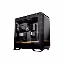 be quiet! Dark Rock Pro 6 Chipset Air cooler 120/135 mm Black 1 pc(s) - Additional view 7