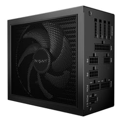 be quiet! DARK POWER 14 | 850 W power supply unit 20+4 pin ATX ATX Black
