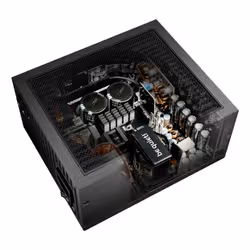 be quiet! DARK POWER 14 | 850 W power supply unit 20+4 pin ATX ATX Black - Additional view 7