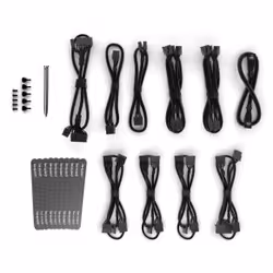 be quiet! DARK POWER 14 | 850 W power supply unit 20+4 pin ATX ATX Black - Additional view 8