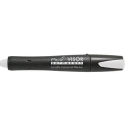 Pica-Marker Visor permanent marker White 5 pc(s)