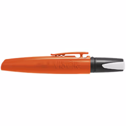 Pica-Marker Visor permanent marker White 5 pc(s)