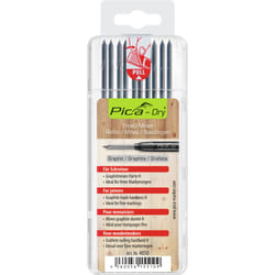 Pica-Marker 4050/SB lead refill H Grey