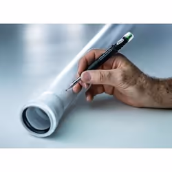 Pica-Marker 7070 mechanical pencil 0.9 mm HB 1 pc(s) - Additional view 4