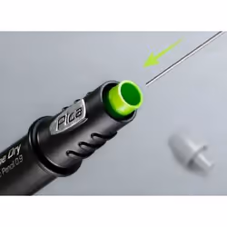 Pica-Marker 7070 mechanical pencil 0.9 mm HB 1 pc(s) - Additional view 6