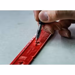 Pica-Marker 7070 mechanical pencil 0.9 mm HB 1 pc(s) - Additional view 7