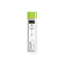 Pica-Marker 7050 lead refill H Grey