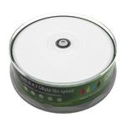 MediaRange MR407 blank DVD 4.7 GB DVD-R 25 pc(s)