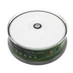 MediaRange MR408 4.7 GB DVD+R 25 pc(s)