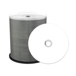 MediaRange 700MB, CD-R, 100 pack 52x 100 pc(s)