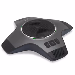 Snom C52-SP, Telephone, Black, 50 m, Status, Buttons, C520-WiMi