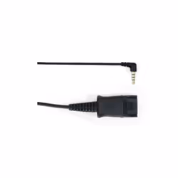 Snom ACPJ25, Cable, Black