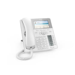 Snom D785 IP phone White TFT