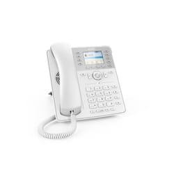 Snom D735 IP phone White TFT