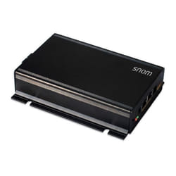 Snom PA1+ Public Address System