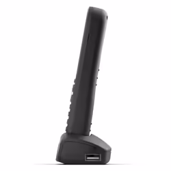Snom M30 IP DECT Handset EU DECT telephone Black - Additional view 5