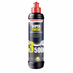 Menzerna Super Finish 3500