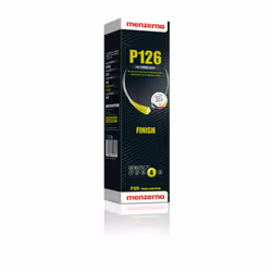 Menzerna P126 Finishing Paste Suitable for Stainless Steel & Precious