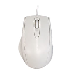 LC-Power LC-M710W mouse Gaming Right-hand USB Type-A Optical 800 DPI