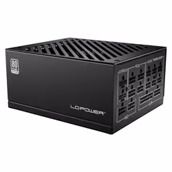 LC-Power LC850P V3.0 power supply unit 850 W 20+4 pin ATX ATX Black - Additional view 6