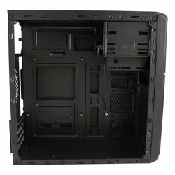 LC-Power 2015MB Micro Tower Black - Additional view 5